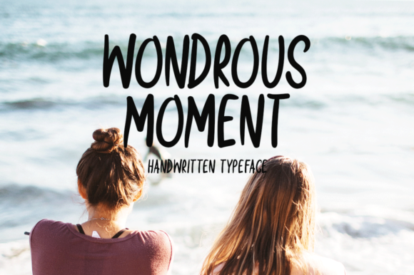 Bringing Wondrous Moment to Life in Handmade Creations