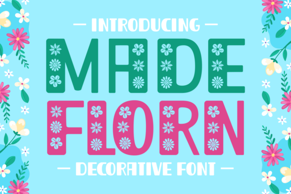 Discover the Beauty of Made Florn in Branding Projects
