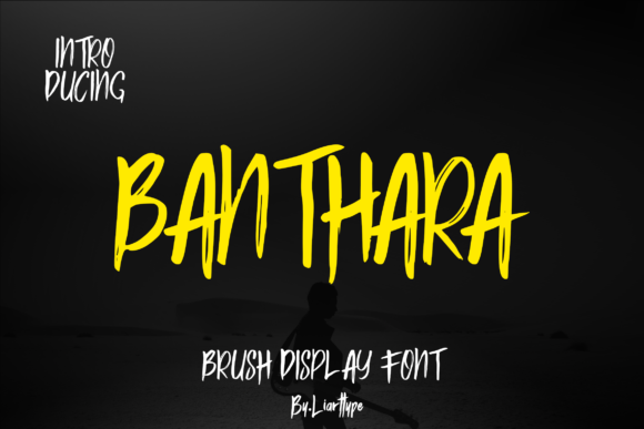 How Banthara Transformed My Brand's Visual Identity