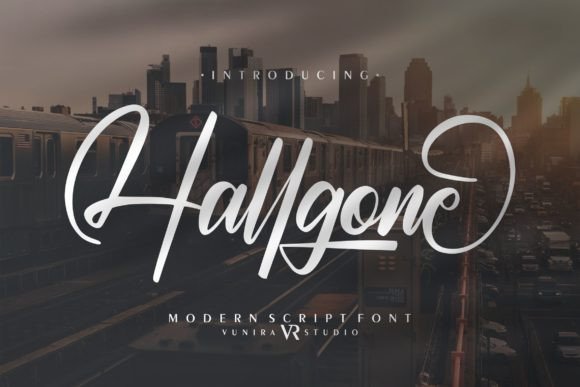 How Hallgone Transformed My Campaign Design Workflow