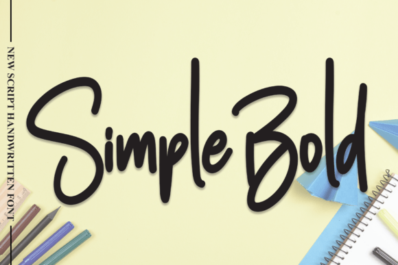How Simple Bold Transformed My Brand’s Visual Identity